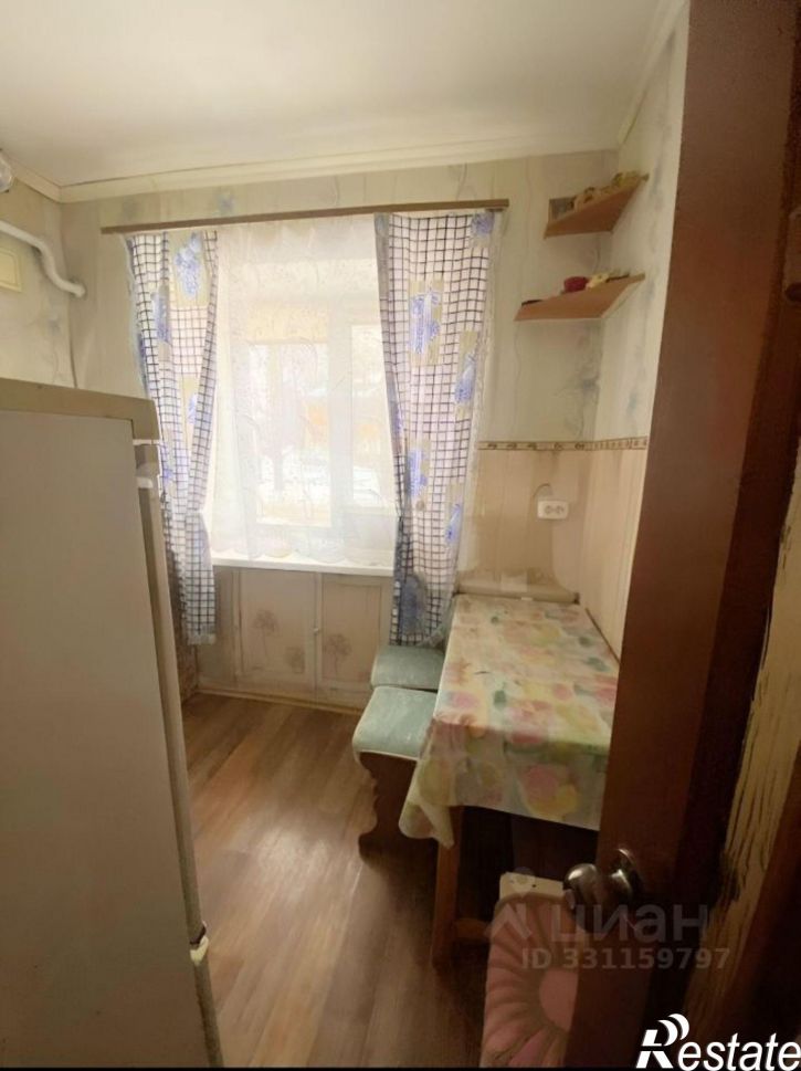 3-комн квартира ул Свердлова, 34,  д. 34