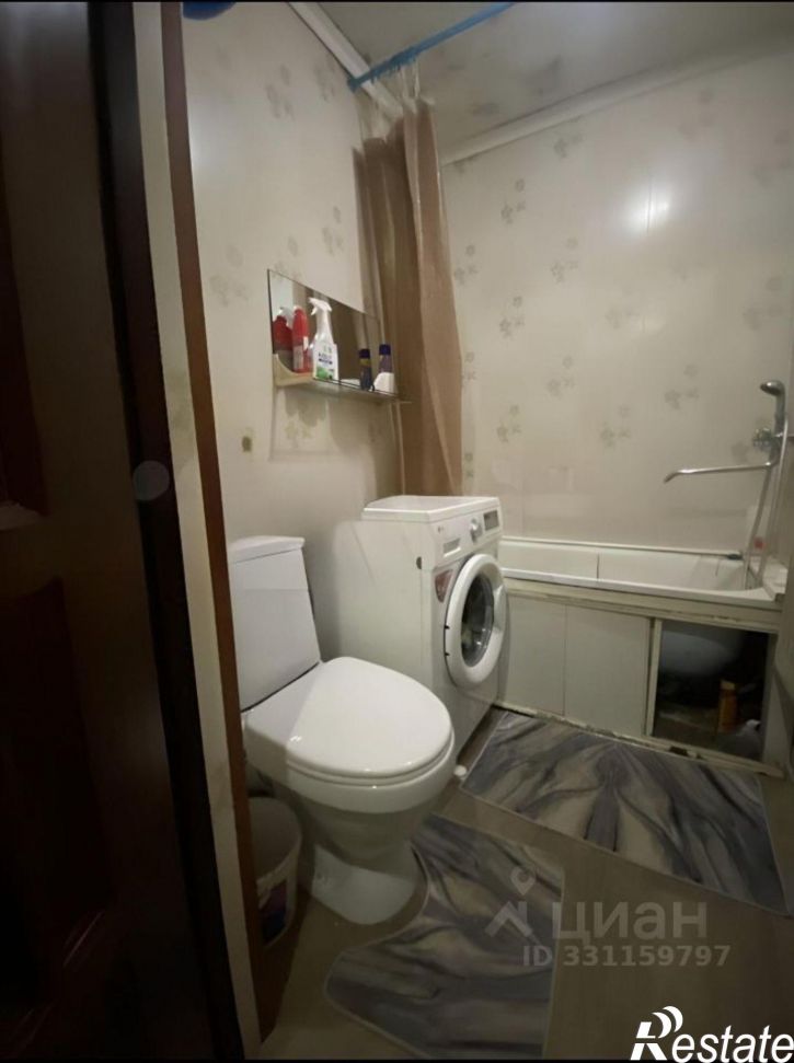 3-комн квартира ул Свердлова, 34,  д. 34