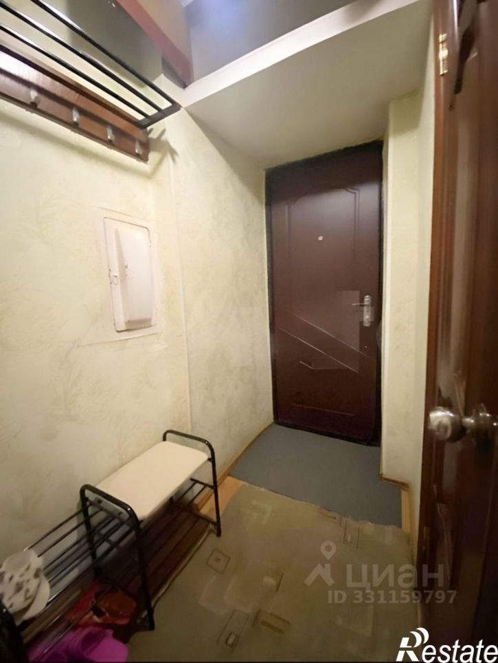 3-комн квартира ул Свердлова, 34,  д. 34