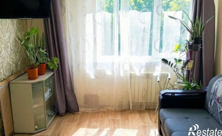 2-комн квартира ул Прохорова, 24,  д. 24