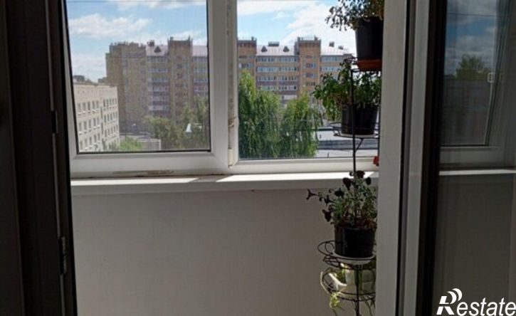 2-комн квартира ул Прохорова, 24,  д. 24
