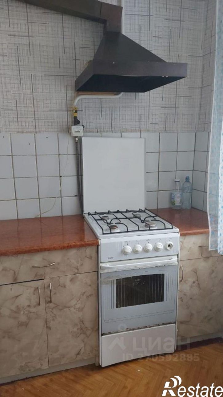 1-комн квартира ул Чехова, 52А,  д. 52А