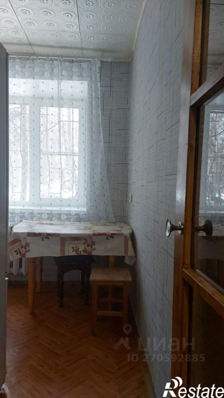 1-комн квартира ул Чехова, 52А,  д. 52А
