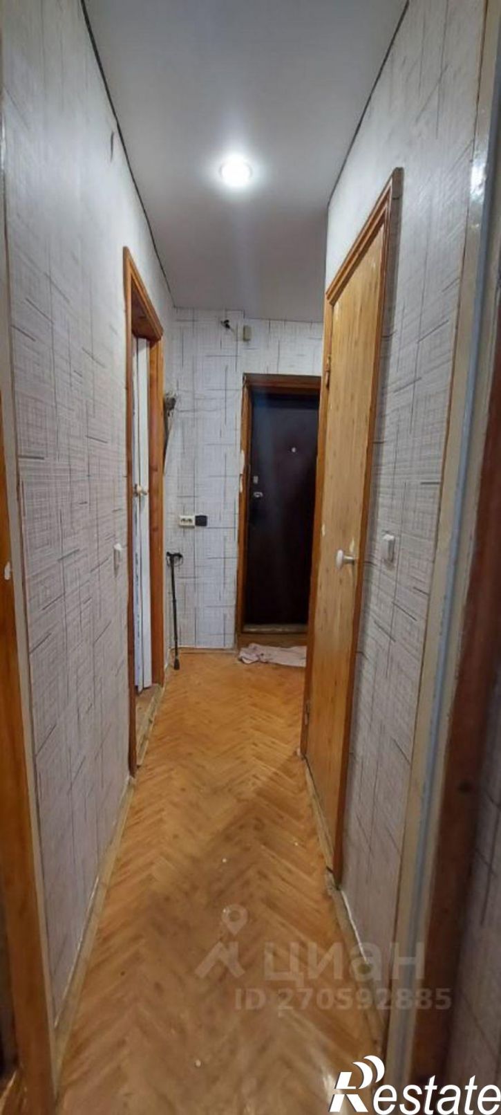 1-комн квартира ул Чехова, 52А,  д. 52А