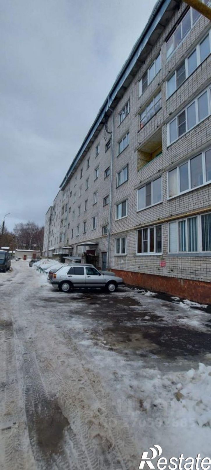 1-комн квартира ул Чехова, 52А,  д. 52А