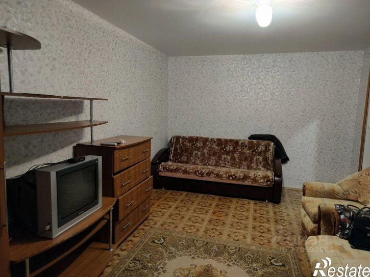 1-комн квартира ул Чехова, 52А,  д. 52А