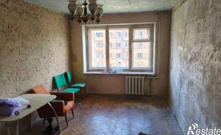 3-комн квартира ул Кремлёвская, 25,  д. 25