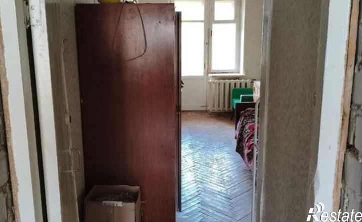 3-комн квартира ул Кремлёвская, 25,  д. 25
