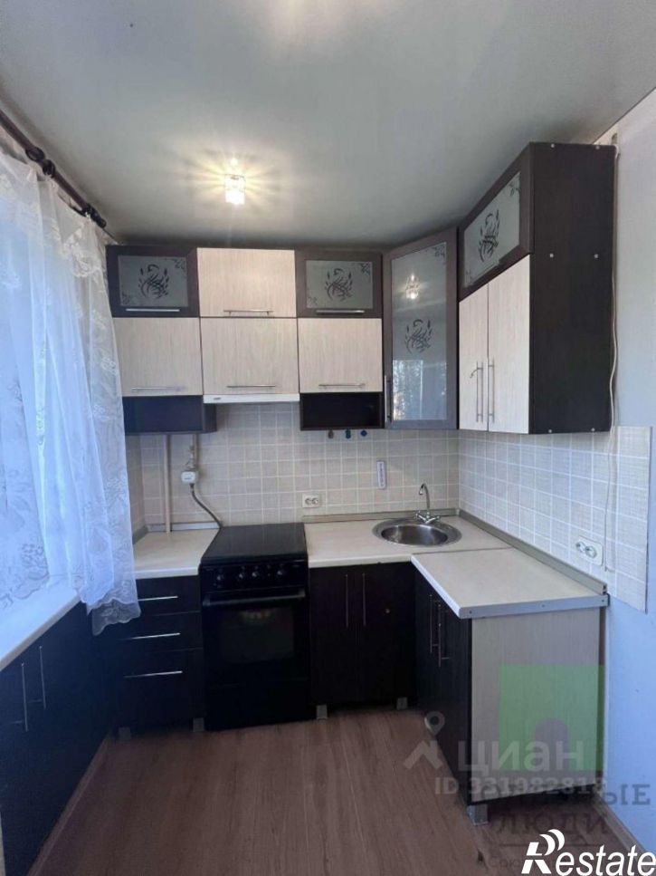 2-комн квартира ул Баумана, 26,  д. 26