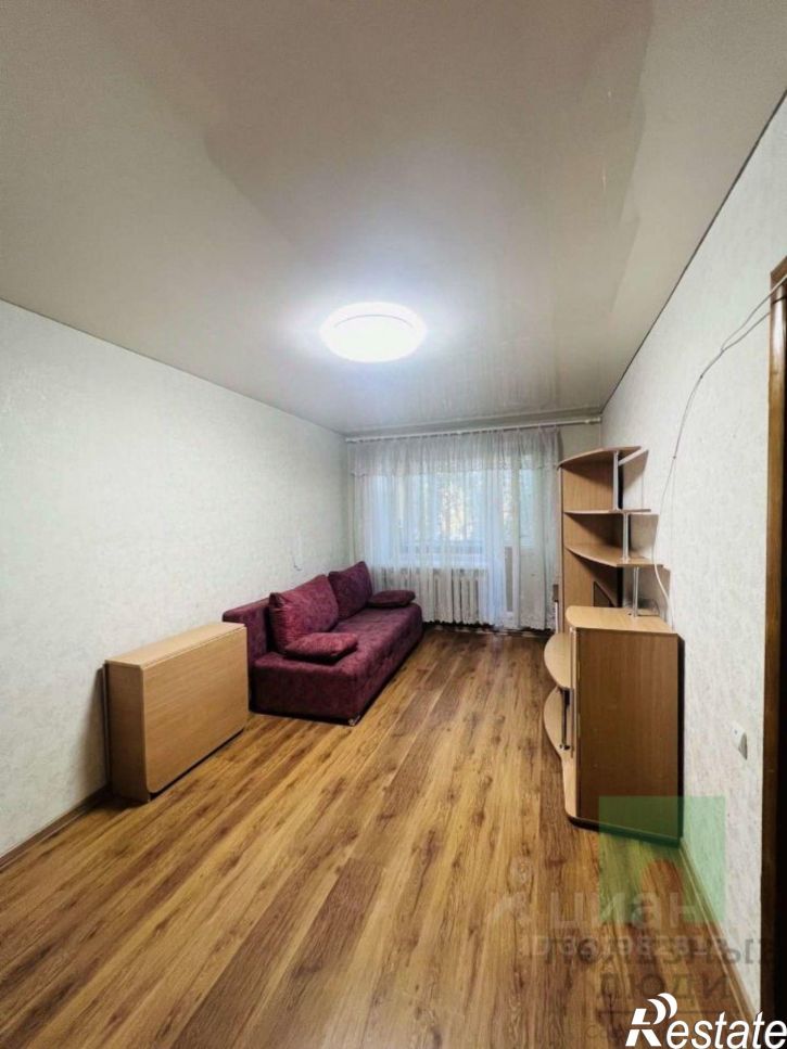 2-комн квартира ул Баумана, 26,  д. 26