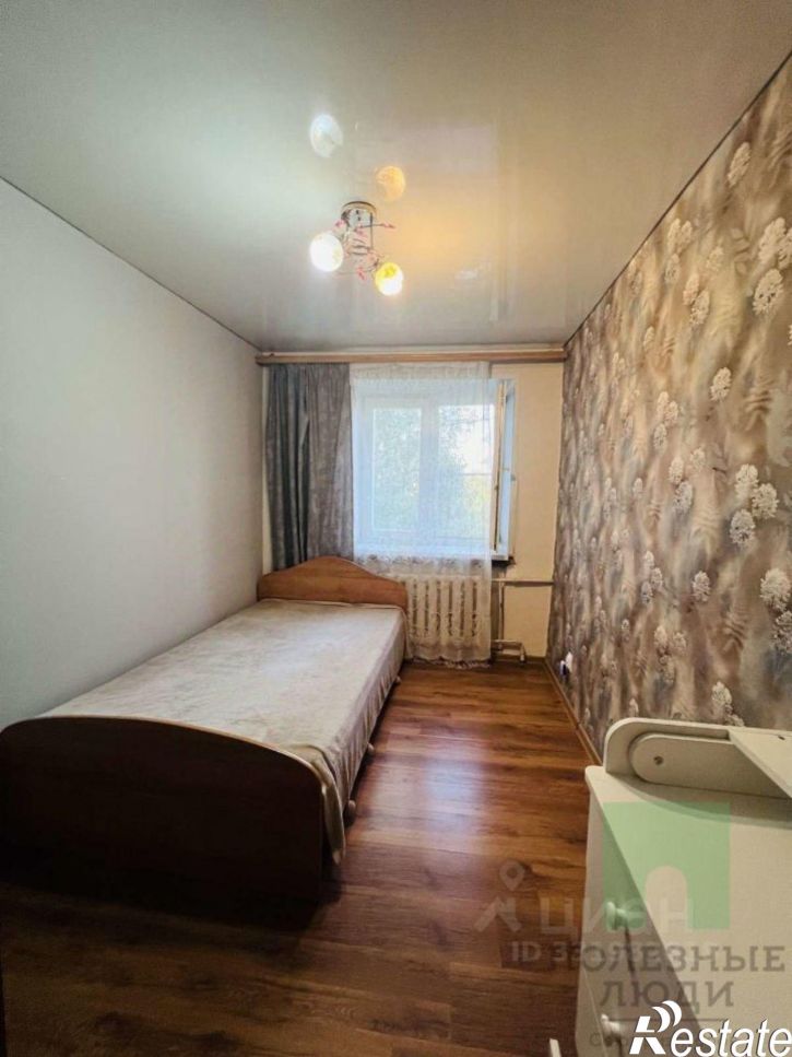 2-комн квартира ул Баумана, 26,  д. 26