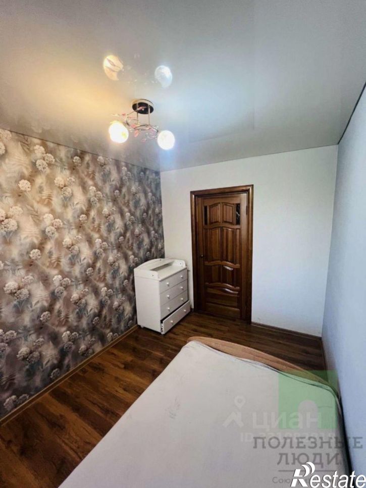 2-комн квартира ул Баумана, 26,  д. 26