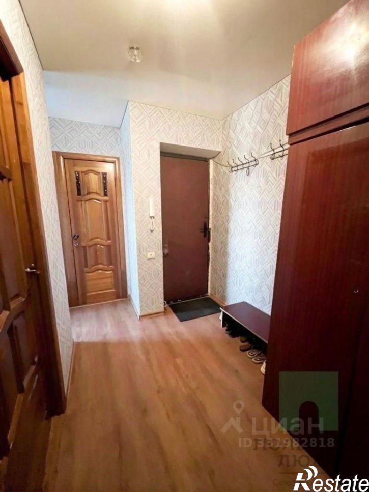 2-комн квартира ул Баумана, 26,  д. 26