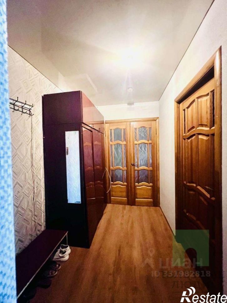 2-комн квартира ул Баумана, 26,  д. 26