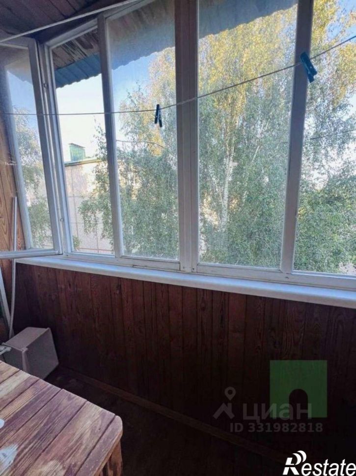 2-комн квартира ул Баумана, 26,  д. 26