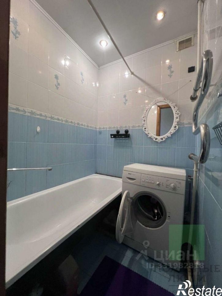2-комн квартира ул Баумана, 26,  д. 26
