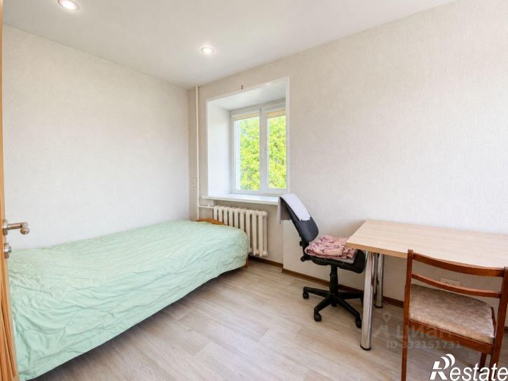 2-комн квартира б-р Победы, 10,  д. 10
