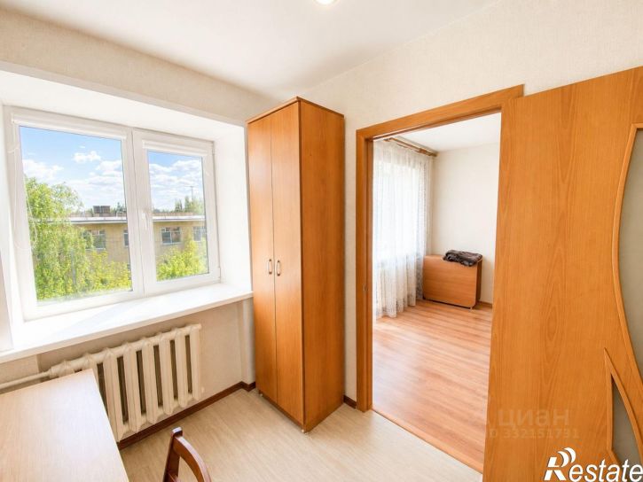 2-комн квартира б-р Победы, 10,  д. 10