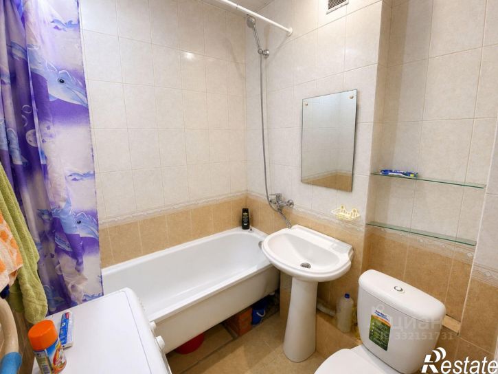 2-комн квартира б-р Победы, 10,  д. 10