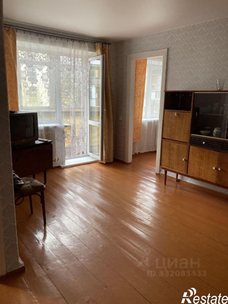 2-комн квартира Ленинский пр-кт, 69А,  д. 69А