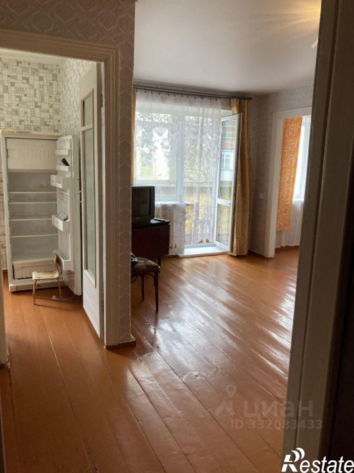 2-комн квартира Ленинский пр-кт, 69А,  д. 69А
