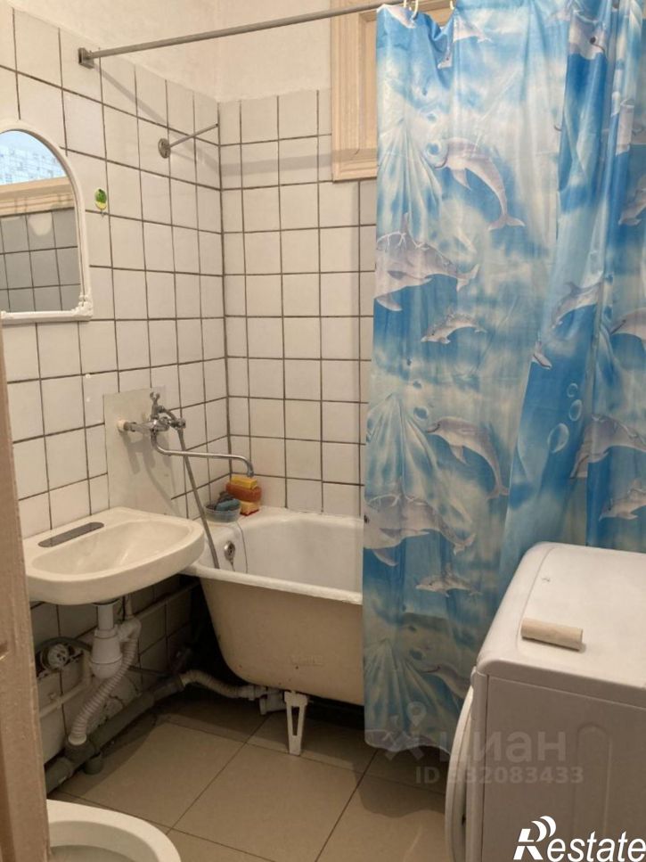 2-комн квартира Ленинский пр-кт, 69А,  д. 69А