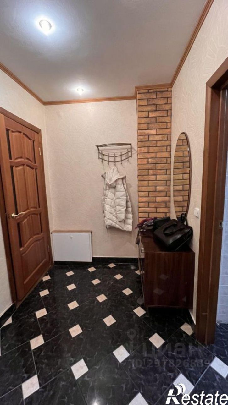 1-комн квартира ул Чехова, 14,  д. 14