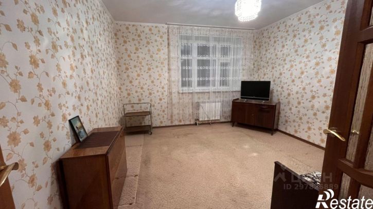 1-комн квартира ул Чехова, 14,  д. 14