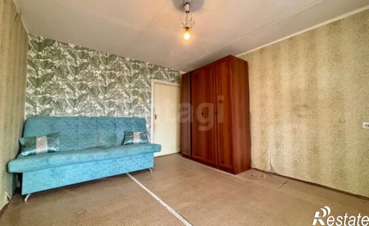 1-комн квартира ул Дружбы, 81,  д. 81