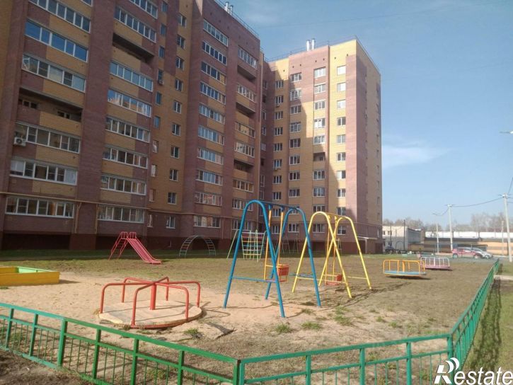 2-комн квартира ул Панфилова, 33б/3,  д. 33б/3