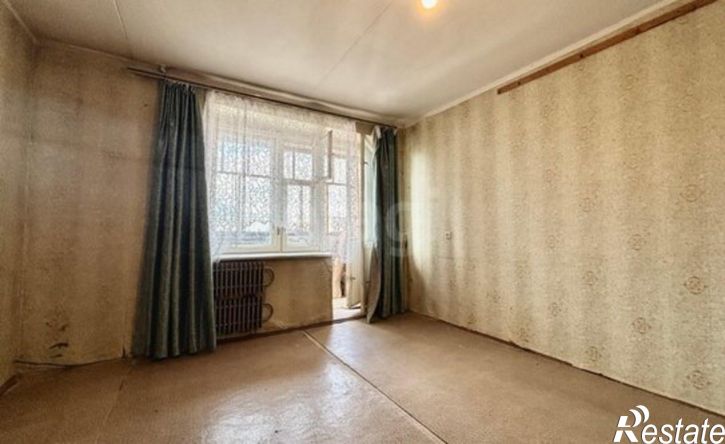 1-комн квартира ул Дружбы, 81,  д. 81