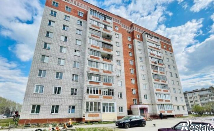 1-комн квартира ул Дружбы, 81,  д. 81
