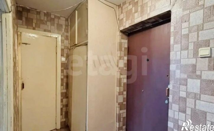 1-комн квартира ул Дружбы, 81,  д. 81