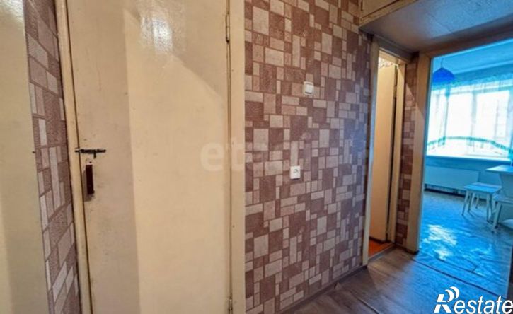 1-комн квартира ул Дружбы, 81,  д. 81