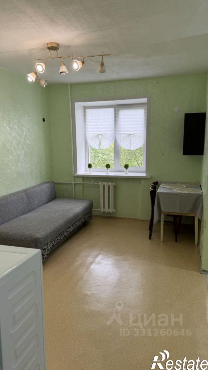 1-комн квартира ул Свердлова, 36А,  д. 36А