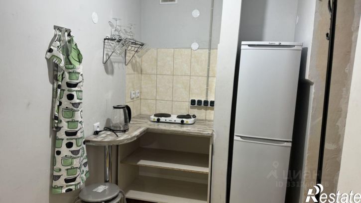 1-комн квартира ул Свердлова, 36А,  д. 36А