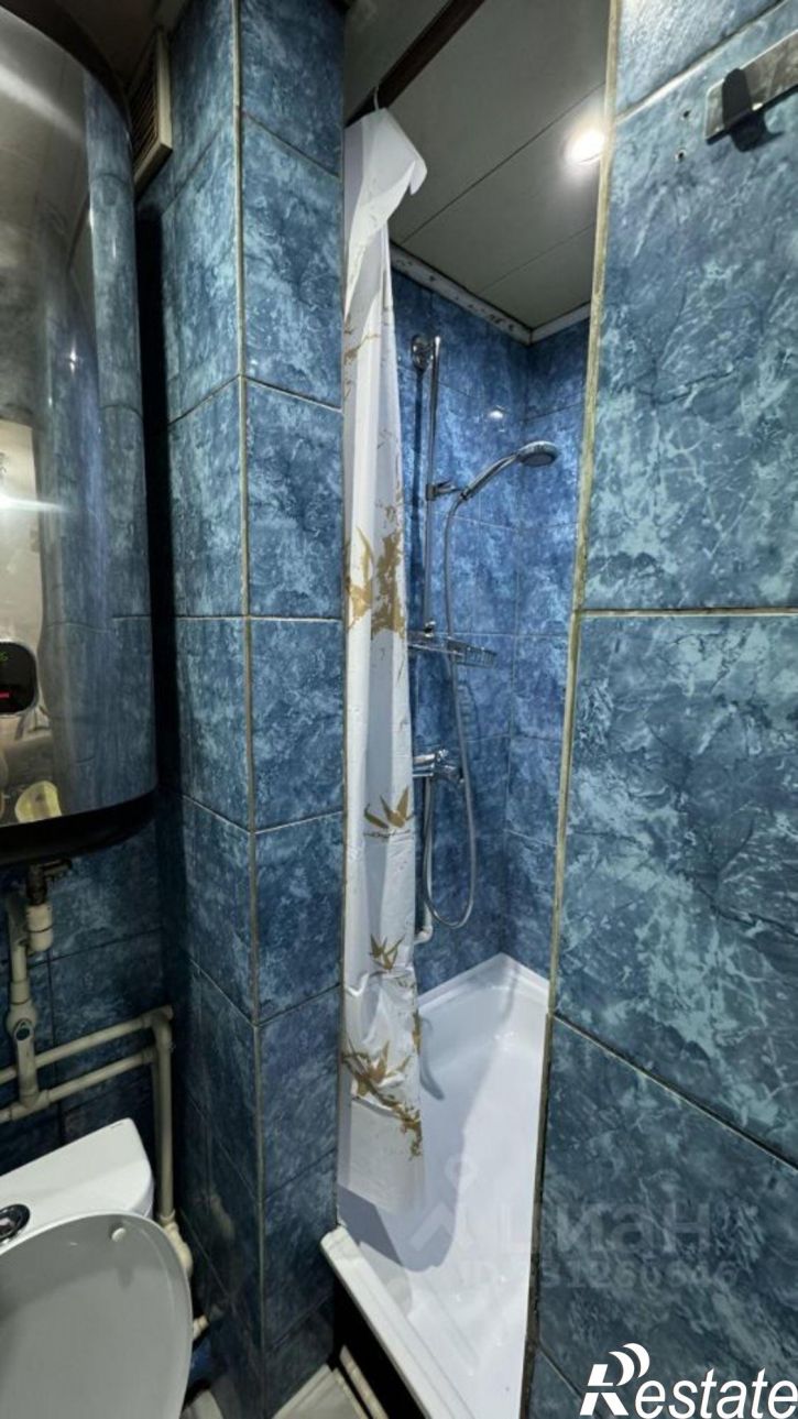 1-комн квартира ул Свердлова, 36А,  д. 36А