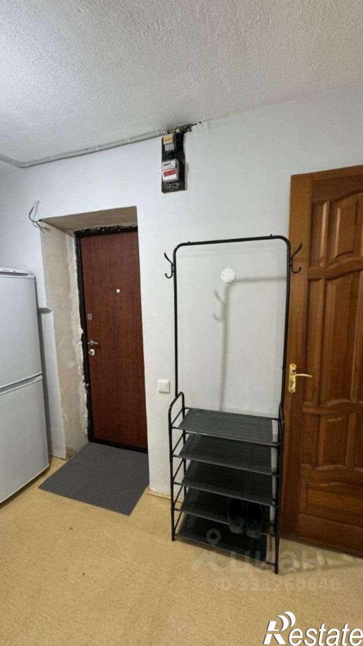 1-комн квартира ул Свердлова, 36А,  д. 36А