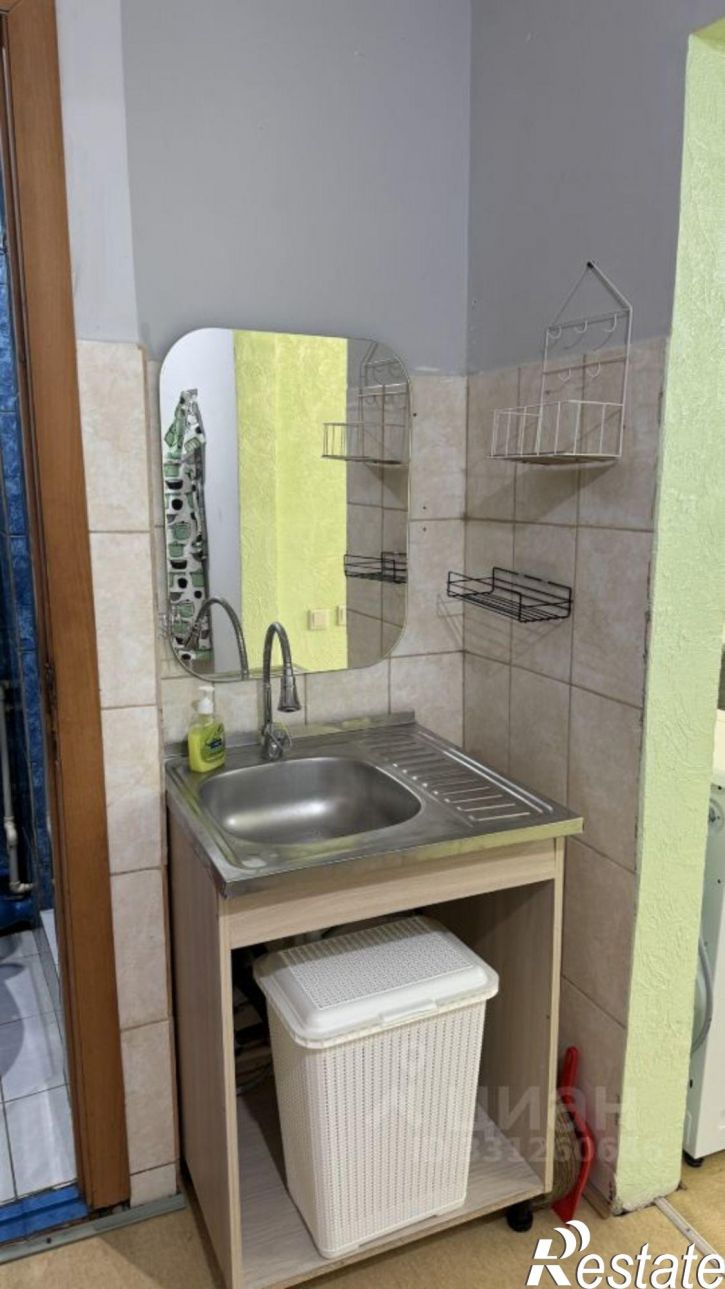 1-комн квартира ул Свердлова, 36А,  д. 36А