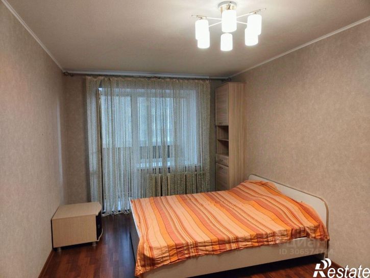 1-комн квартира ул Куйбышева, 55,  д. 55