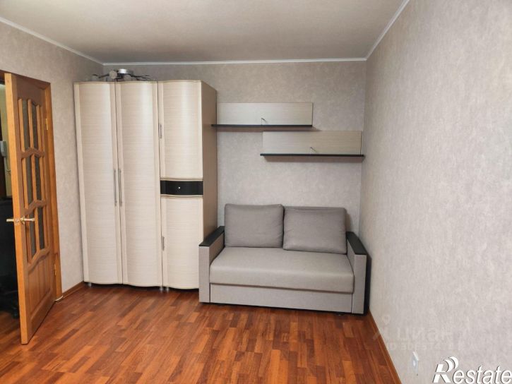 1-комн квартира ул Куйбышева, 55,  д. 55