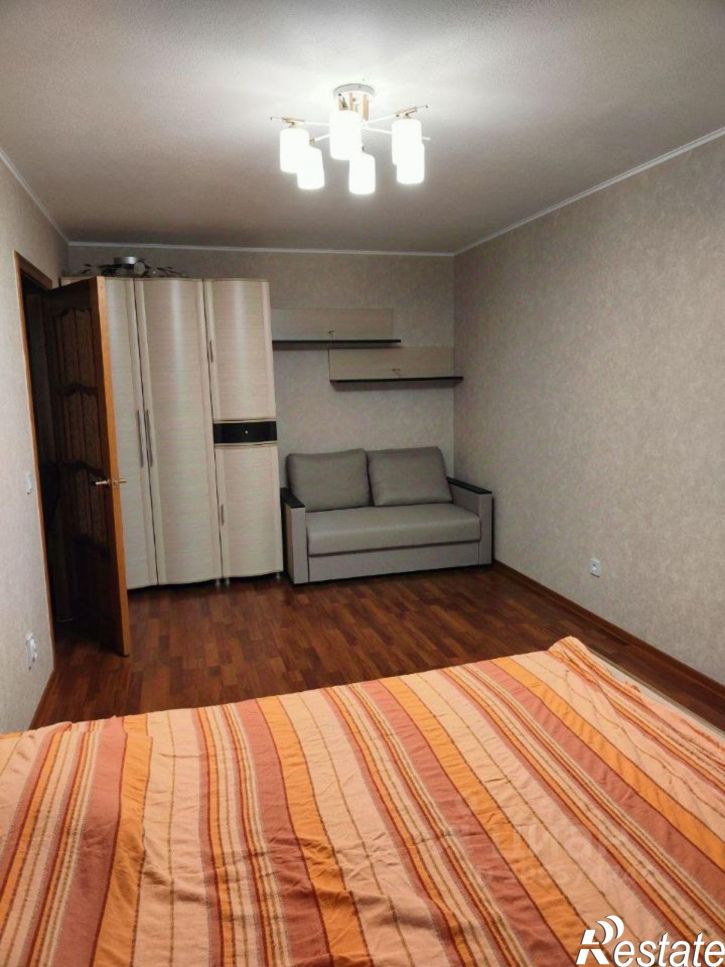 1-комн квартира ул Куйбышева, 55,  д. 55