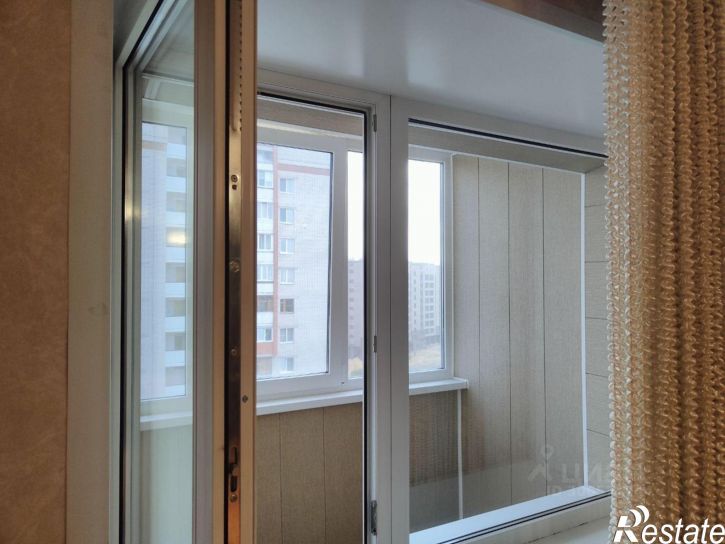 1-комн квартира ул Куйбышева, 55,  д. 55