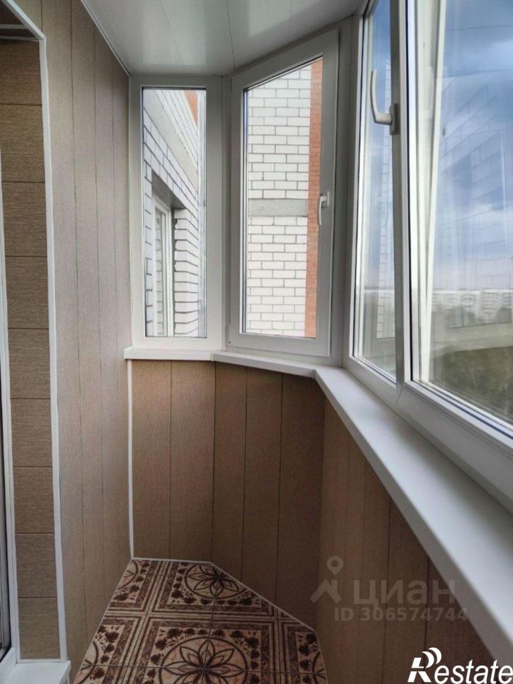 1-комн квартира ул Куйбышева, 55,  д. 55