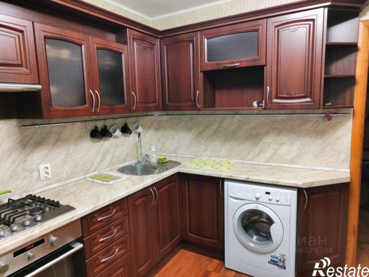 1-комн квартира ул Куйбышева, 55,  д. 55