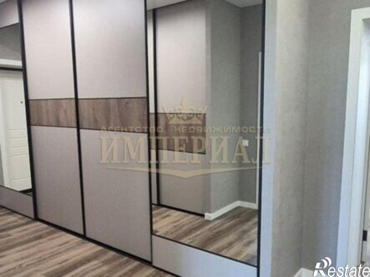 2-комн квартира ул Суворова, 16а,  д. 16а