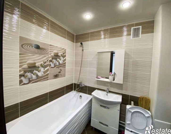 1-комн квартира ул Строителей, 31,  д. 31