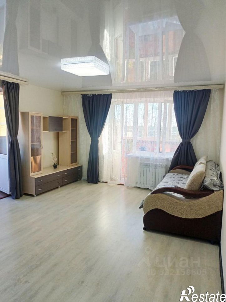 1-комн квартира ул Строителей, 31,  д. 31