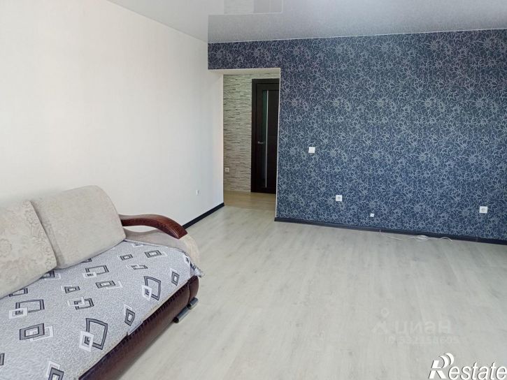 1-комн квартира ул Строителей, 31,  д. 31