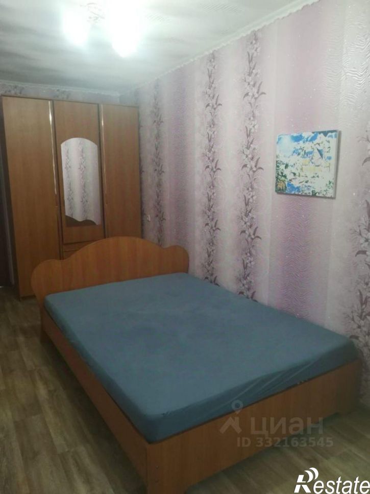 2-комн квартира ул Мира, 103,  д. 103